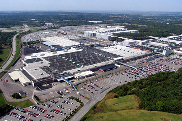 쉬저우 CNC 가공 유한회사